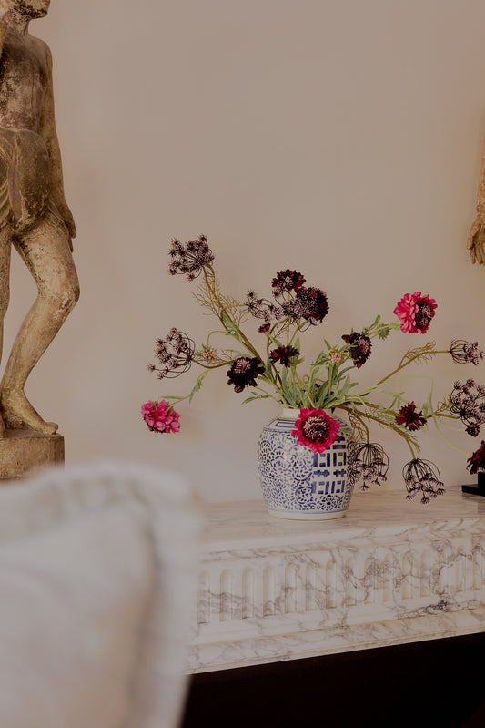 (Pre-Order) Doorman's Secret