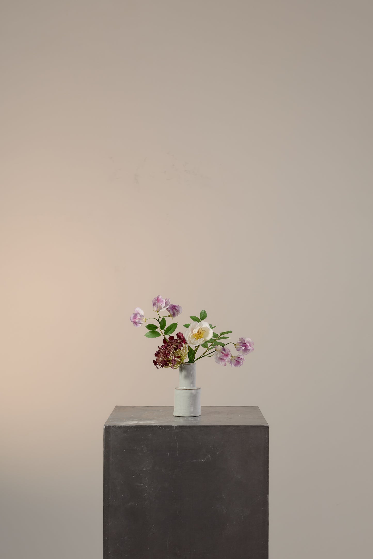 Corner Cabinet