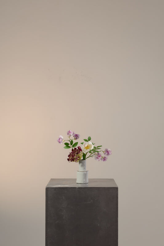 Corner Cabinet