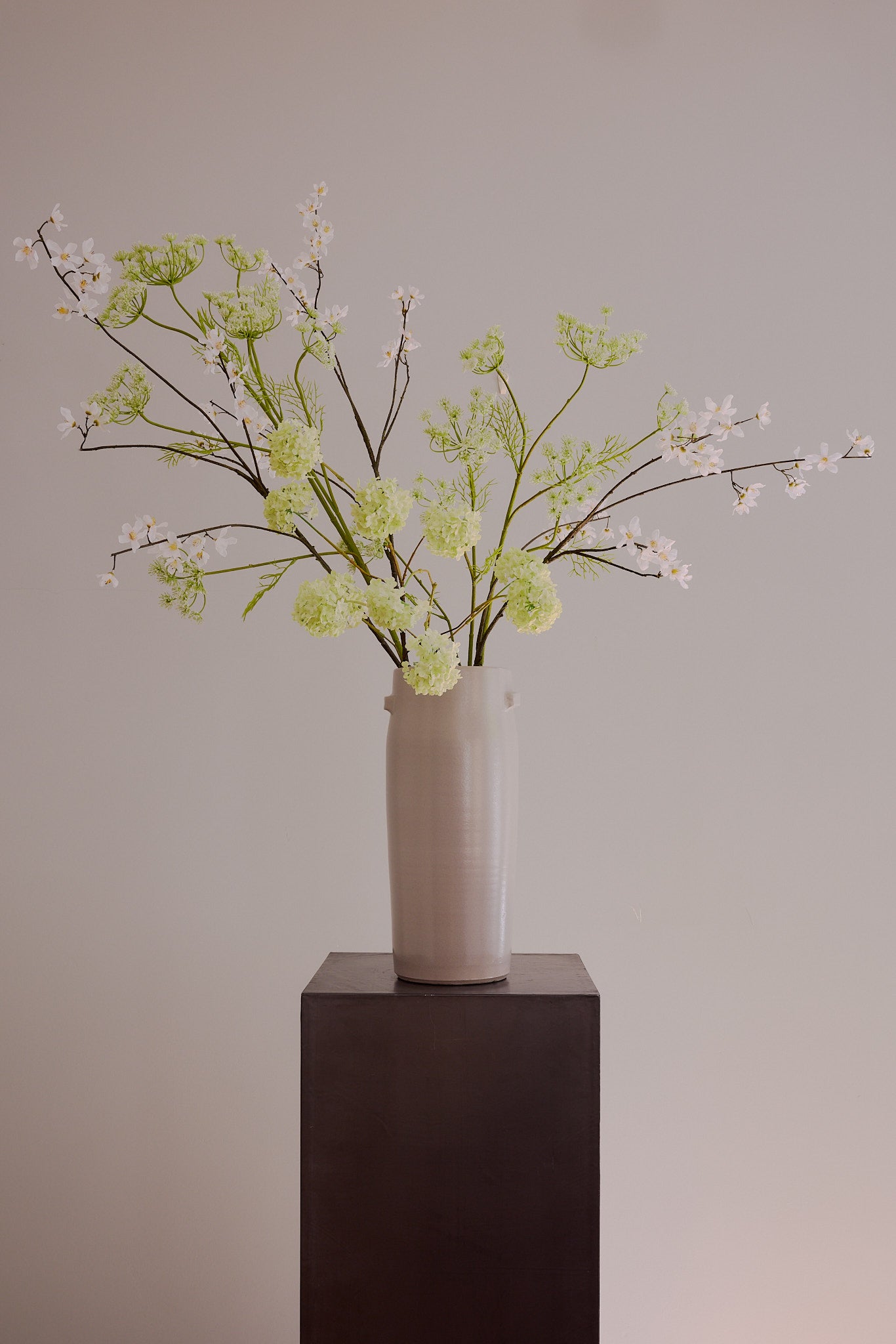 Apartment 387 Flower Arrangement