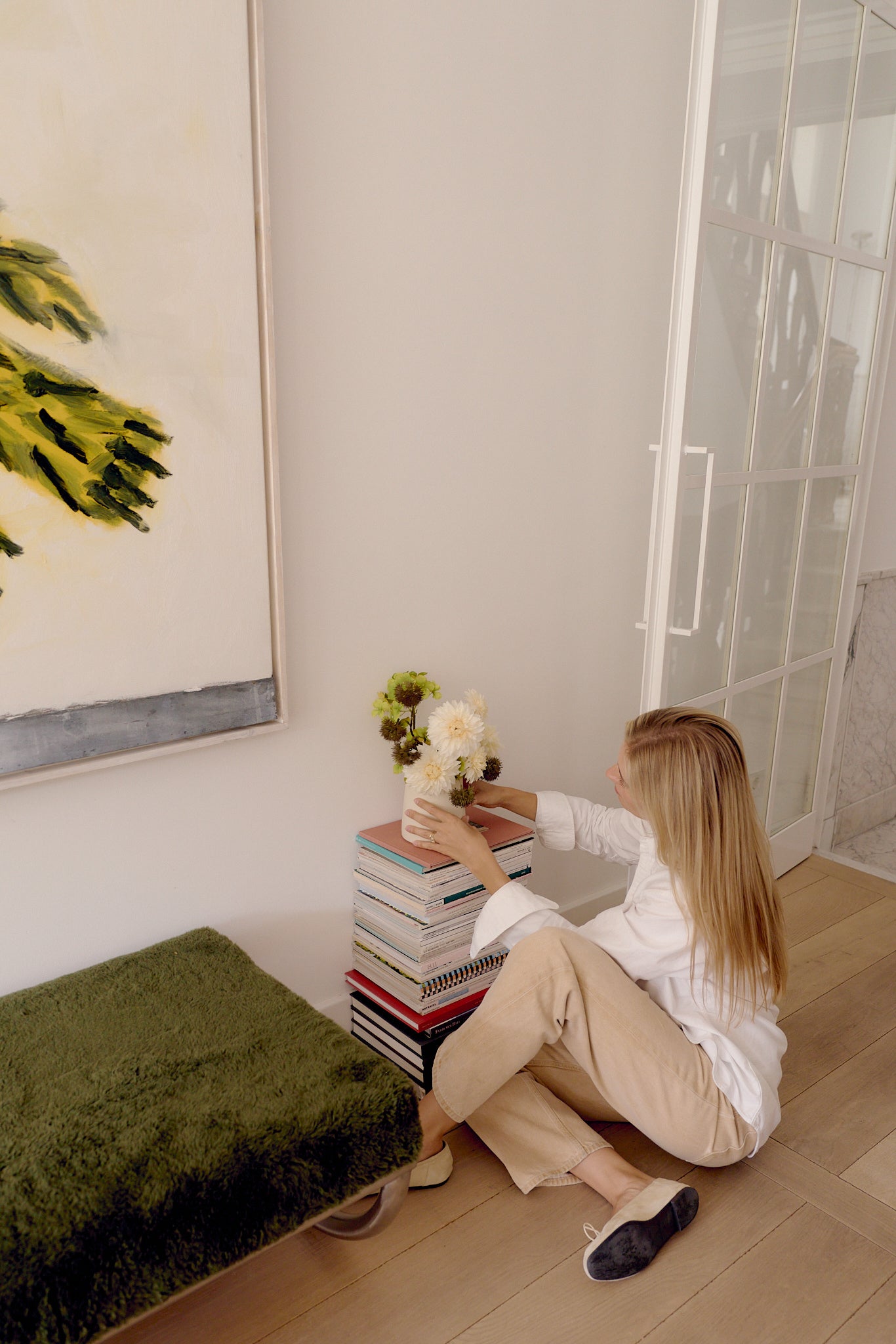 Dining Nook