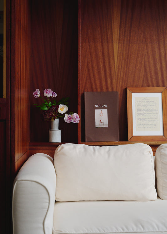 Corner Cabinet