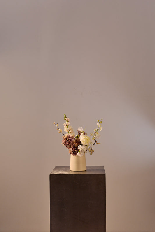 Entry Table