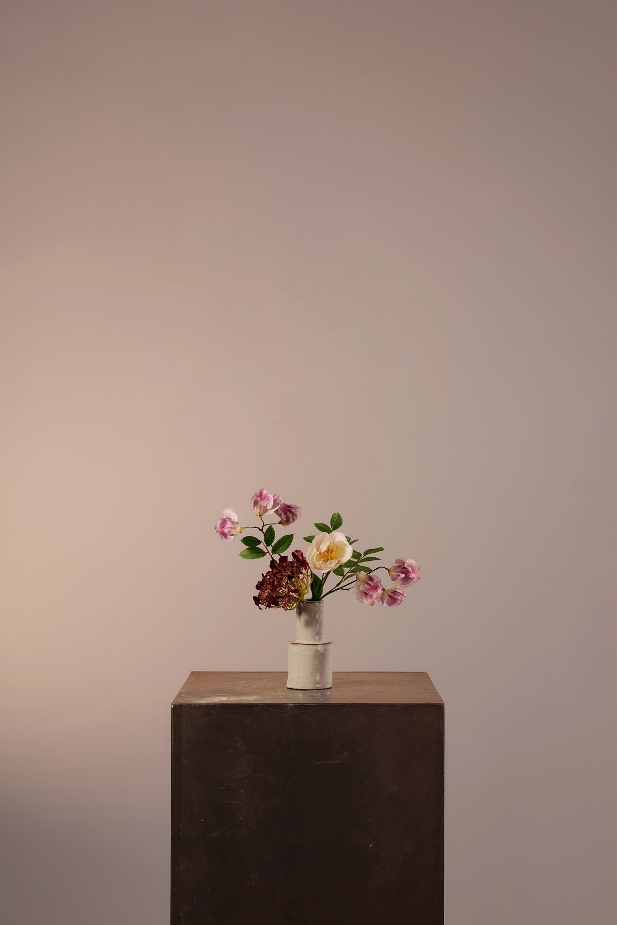 Corner Cabinet
