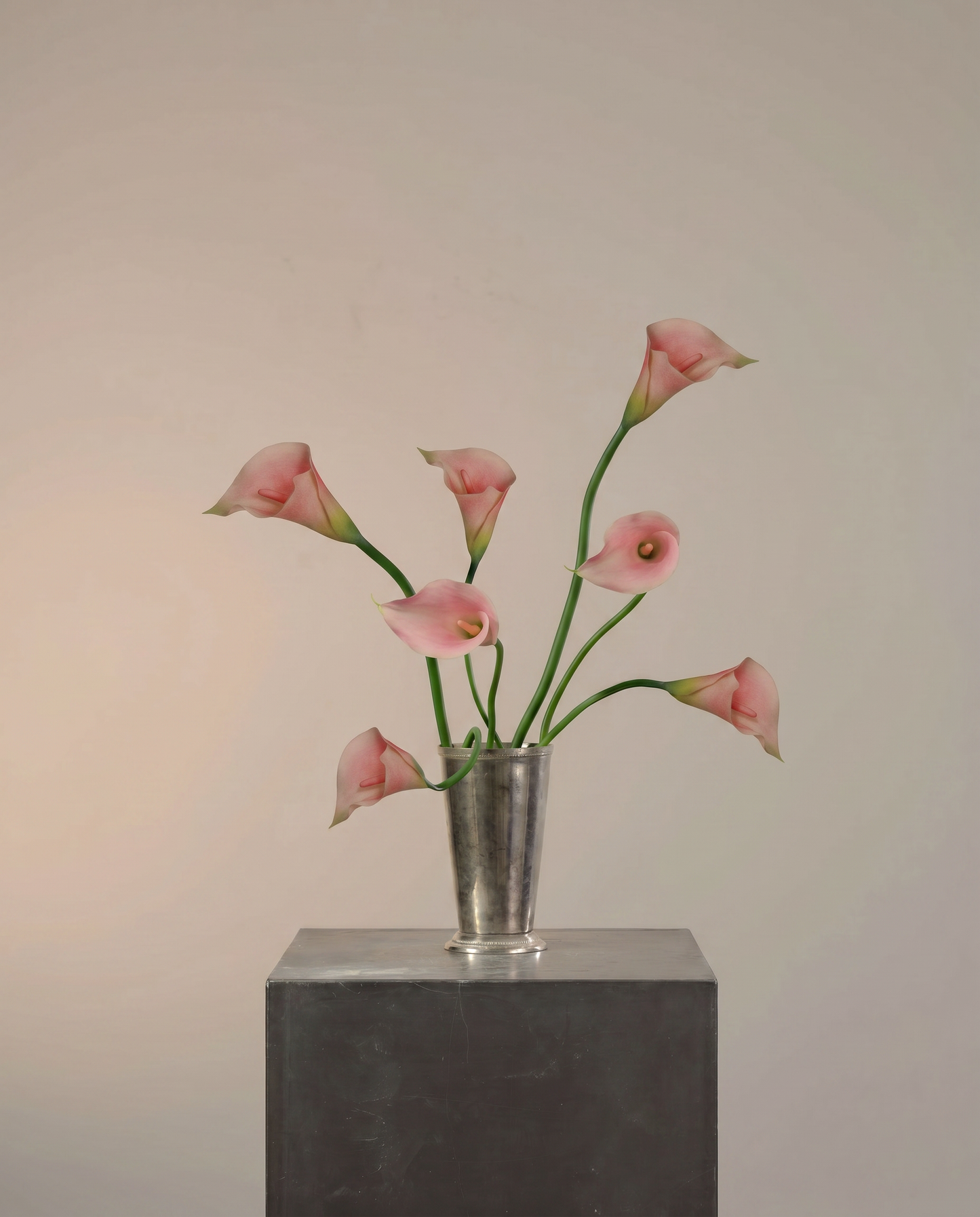 Studio Corner